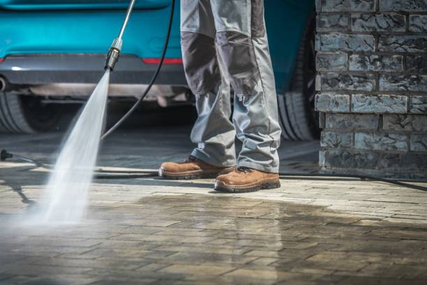 Castroville, TX Pressure Washing Company
