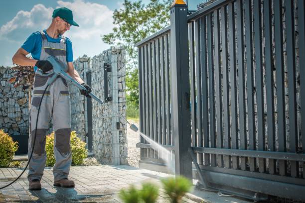 Best House Exterior Washing  in Castroville, TX
